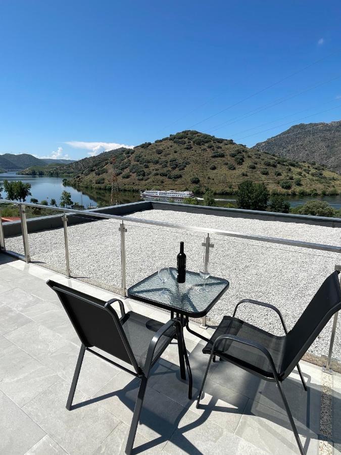 Douro Visit House Villa Torre De Moncorvo Exterior foto