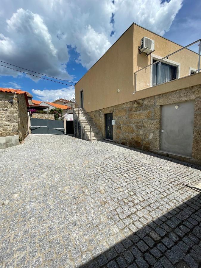 Douro Visit House Villa Torre De Moncorvo Exterior foto